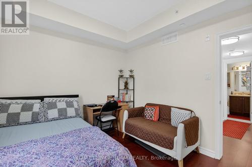 101 - 351 Bayrose Drive, Ottawa, ON - Indoor Photo Showing Bedroom