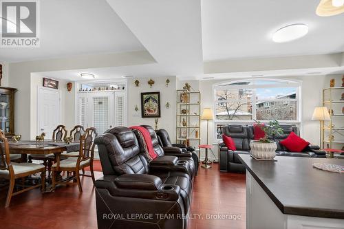 101 - 351 Bayrose Drive, Ottawa, ON - Indoor