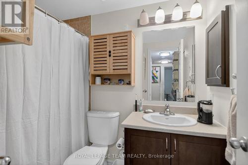 101 - 351 Bayrose Drive, Ottawa, ON - Indoor Photo Showing Bathroom
