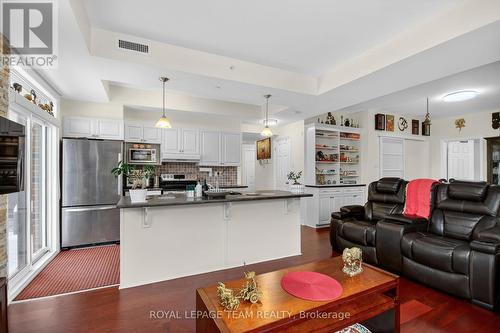 101 - 351 Bayrose Drive, Ottawa, ON 