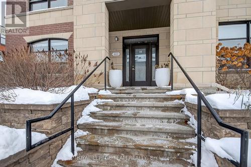 101 - 351 Bayrose Drive, Ottawa, ON 