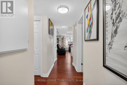 101 - 351 Bayrose Drive, Ottawa, ON 