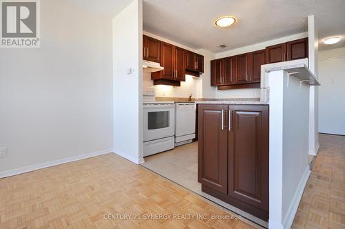 Kitchen - 631 - 515 St Laurent Boulevard, Ottawa, ON - Indoor Photo Showing Kitchen