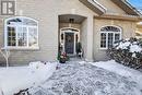 6196 Elkwood Drive, Ottawa, ON  - Outdoor 