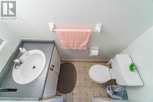141 Chipmunk Crescent, Brampton, ON - Indoor Photo Showing Bathroom