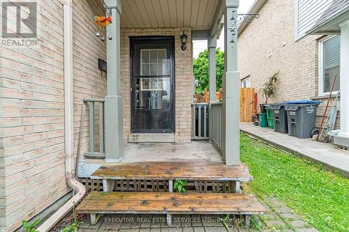 141 Chipmunk Crescent, Brampton, ON - Outdoor With Exterior