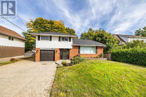 229 LIBERTY STREET N  Clarington (Bowmanville), ON L1C 2M6