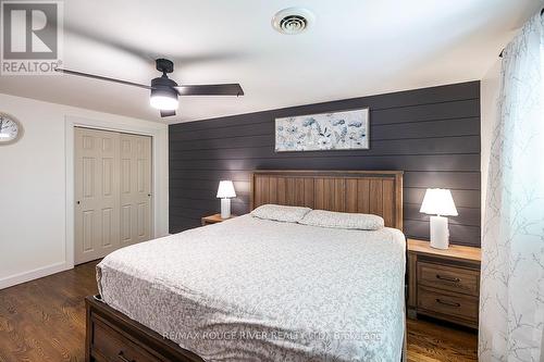 229 Liberty Street N, Clarington (Bowmanville), ON - Indoor Photo Showing Bedroom
