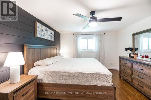 229 Liberty Street N, Clarington (Bowmanville), ON - Indoor Photo Showing Bedroom