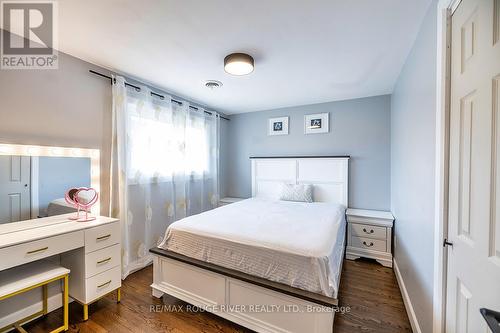 229 Liberty Street N, Clarington (Bowmanville), ON - Indoor Photo Showing Bedroom