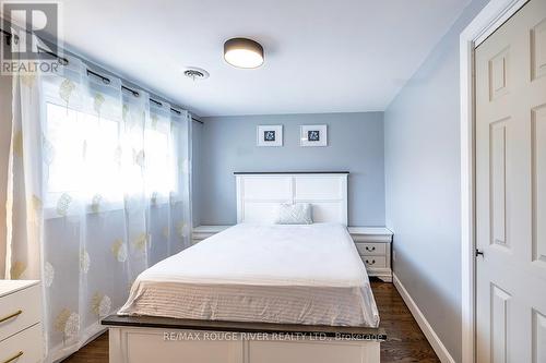 229 Liberty Street N, Clarington (Bowmanville), ON - Indoor Photo Showing Bedroom