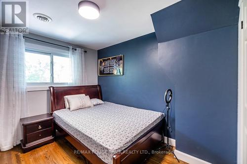 229 Liberty Street N, Clarington (Bowmanville), ON - Indoor Photo Showing Bedroom