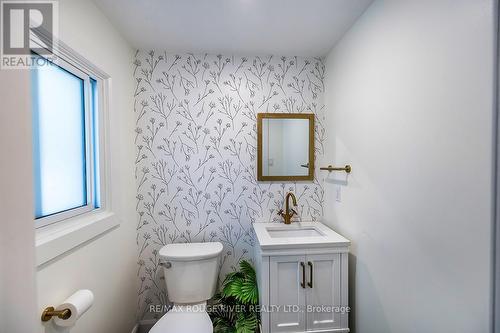 229 Liberty Street N, Clarington (Bowmanville), ON - Indoor Photo Showing Bathroom