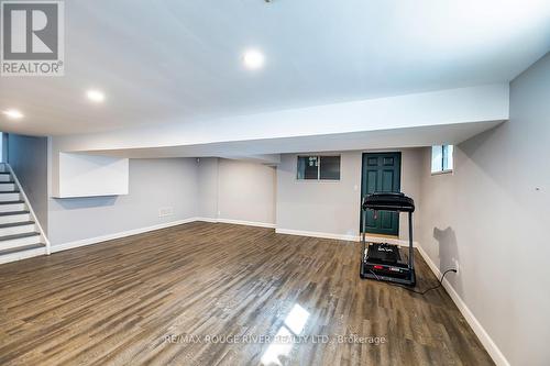 229 Liberty Street N, Clarington (Bowmanville), ON - Indoor