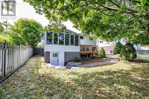 229 Liberty Street N, Clarington (Bowmanville), ON - Outdoor