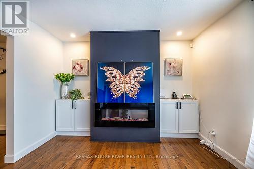 229 Liberty Street N, Clarington (Bowmanville), ON - Indoor Photo Showing Other Room