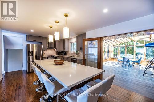 229 Liberty Street N, Clarington (Bowmanville), ON - Indoor Photo Showing Other Room