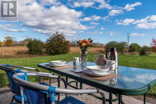 281 Gilead Road, Prince Edward County (Hallowell Ward), ON - Outdoor