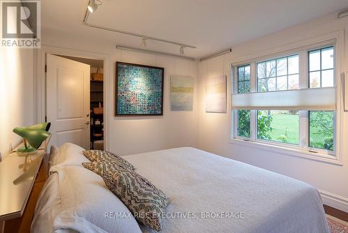 281 Gilead Road, Prince Edward County (Hallowell Ward), ON - Indoor Photo Showing Bedroom
