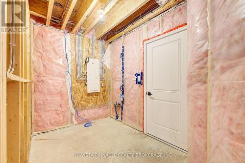 2310 Wickerson Road, London South (South K), ON - Indoor Photo Showing Basement