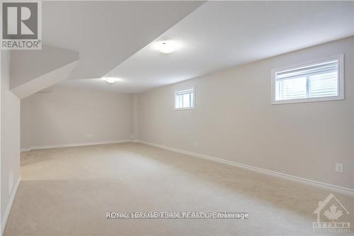 720 Expansion Road, Ottawa, ON - Indoor