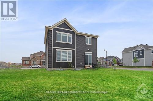 720 Expansion Road, Ottawa, ON - Outdoor