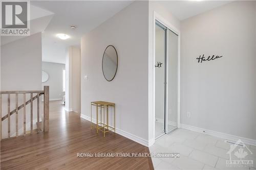 720 Expansion Road, Ottawa, ON - Indoor Photo Showing Other Room