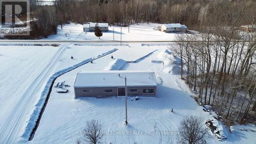 2805 Rocky Road, Augusta, ON - Outdoor