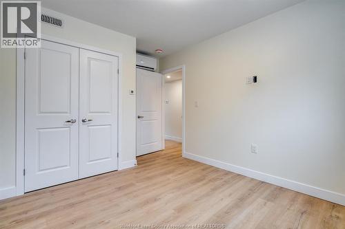 4 Bruce Avenue Unit# 4, Leamington, ON - Indoor Photo Showing Other Room