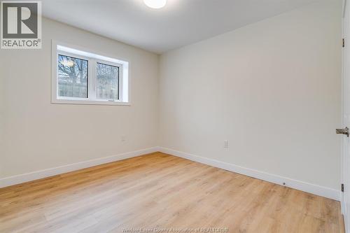 4 Bruce Avenue Unit# 4, Leamington, ON - Indoor Photo Showing Other Room