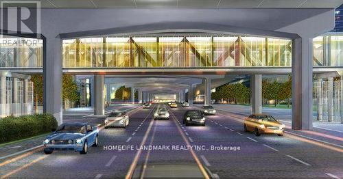 5009 - 100 Harbour Street, Toronto, ON - Indoor Photo Showing Other Room