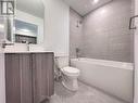 1615 - 15 Richardson Street, Toronto, ON  - Indoor Photo Showing Bathroom 