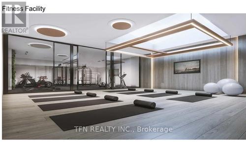 1615 - 15 Richardson Street, Toronto, ON - 