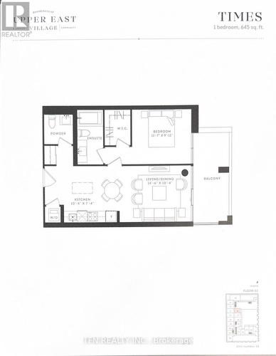 216 - 33 Frederick Todd Way N, Toronto, ON - Other