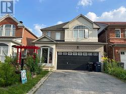 5 TURTLEDOVE GROVE  Toronto, ON M1X 2B2