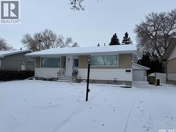 67 Milford CRESCENT  Regina, SK S4N 1K6