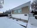 67 Milford Crescent, Regina, SK  - Outdoor With Exterior 
