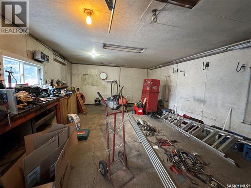 67 Milford Crescent, Regina, SK - Indoor