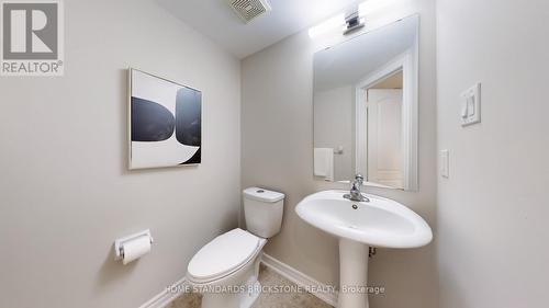 151 Amulet Crescent, Richmond Hill, ON - Indoor Photo Showing Bathroom
