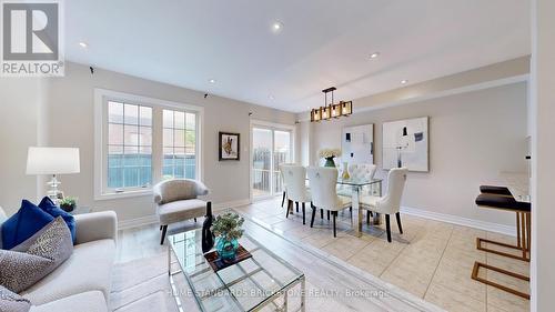 151 Amulet Crescent, Richmond Hill, ON - Indoor