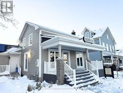 UPPER - 10496 ISLINGTON AVENUE  Vaughan, ON L0J 1C0