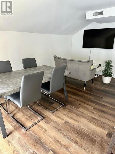 Upper - 10496 Islington Avenue, Vaughan, ON 