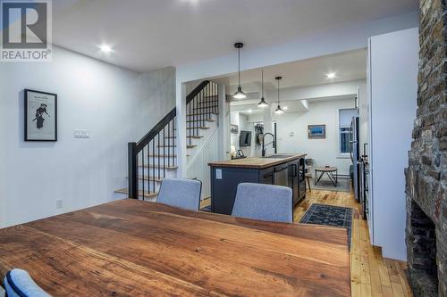 22 Henry Street, St. John'S, NL - Indoor