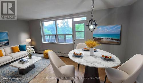 405 - 37 Peel Street, Barrie, ON - Indoor