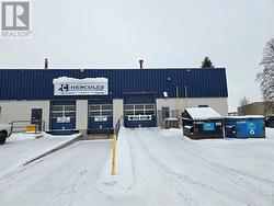 878 Falconbridge Unit# 1&2  Sudbury, ON P3A 4S4