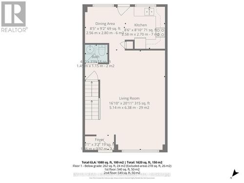 62 - 320 Westminster Avenue, London South (South H), ON - Other