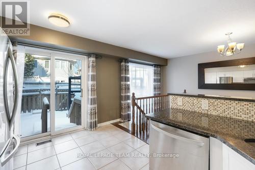 13 Grammercy Park, Ottawa, ON - Indoor