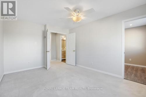 13 Grammercy Park, Ottawa, ON - Indoor Photo Showing Other Room