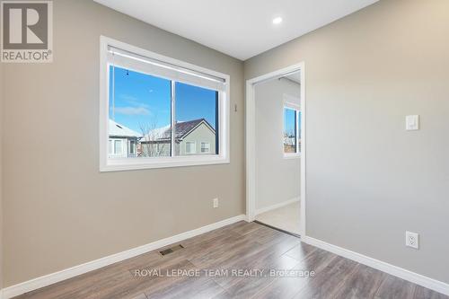 13 Grammercy Park, Ottawa, ON - Indoor Photo Showing Other Room