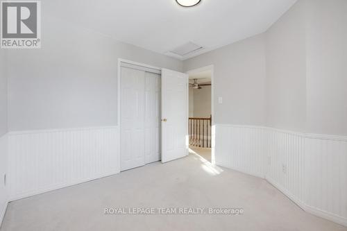 13 Grammercy Park, Ottawa, ON - Indoor Photo Showing Other Room